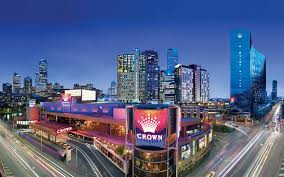 Crown Melbourne